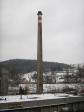 15.12.2008, pohled ze severu