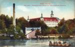 dobová pohlednice (1914)