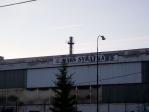 Z hlavní silnice