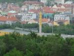 05/2009 - pohled ze Sokola Žižkov.
