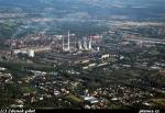 Letecký pohled na celý Mittal. Foto z Planes.cz