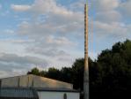 Z ulice Zahradní (06/2009)