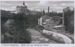 dobová fotografie - ten vpravo; 40. léta 20. století (převzato z Registru VCPD)