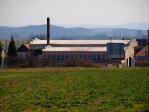 Pohled od severu 03/2010