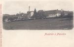 dobová pohlednice (1902); převzato z Registru VCPD