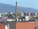 18.4.2010, pohled z jihozápadu