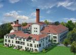 Připravuje se přestavba na obytný areál při zachování celkového rázu objektů včetně všech historických detailů (projekt Lochkovlofts) dle projektu italského architekta a restaurátora Alberta Di Stefana.