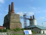 20.5.2010, probíhající rekonstrukce