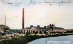 Pohledice z roku 1909. Převzato ze stránky zanikleobce.cz