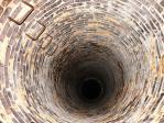 Interiér. Za foto děkujeme zdejšímu chovateli prasat a ovcí