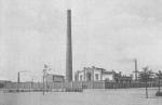 Pohled z ul. Plynárenské (pravděpodobně 1905, autor pravděpodobně R. Bimberg, Wien)