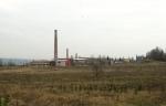 Pohled od SZ, prostranství ve spodní části fotky je pozůstatek po těžbě.., ten vlevo, 8/3/08