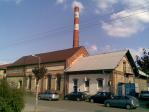 Pohled z ulice