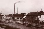 komín vlevo, r. 1925