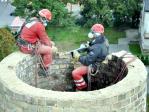 foto z demolice - 09/2009 (zdroj: jihlavske-listy.cz)