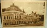 Dobová pohlednice okolo 1930