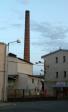 Pohled z ulice Dukelská třída (8/2011)