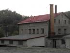 Dočasné podvečerní foto