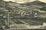dobová pohlednice
