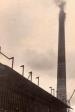50.léta, zahájení provozu koksovny (archiv idnes.cz)