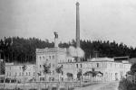 pivovar po obnově, rok 1908