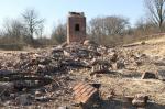 foto z demolice (foto: Radek Holeček)