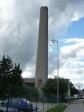 18.7.2012 - aktuální výška 40 m