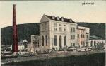 pohlednice 1911 (zdroj: www.hronovsko.com) 