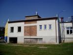 9/2012 Po komínu zbyla jen část podstavce