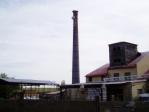 10/2012 Pohled ze silnice