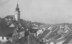 Sladovna vpravo.