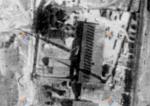 komín vlevo - r. 1938; zdroj: gis.plzen.eu/staremapy
