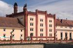 Hvozd sladovny. (6/13)