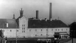 historický pohled, rok 1927; autor Josef Landergott, zdroj archiv hl.m. Prahy