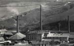 komín vpravo; 14.4.1926, foto Antonín Alexander, zdroj archiv hl.m. Prahy