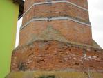 detail podstavce