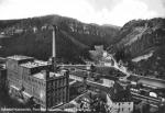 zdroj: www.sebnitztalbahn.de, 1920 Postkarte, Verlag B. Hauptvogel, Dresden