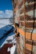 Detail hromosvodu (02/2015)