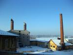 Všechny pivovarské vertikály (01/2011)
