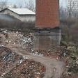 podstavec obklopený násypem (2015)