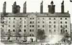 druhý zprava, 1970; archiv Plzeňský Prazdroj